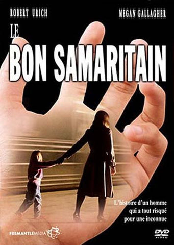 Le Bon Samaritain DVD Movie 