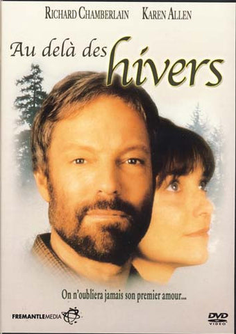 Au Dela Des Hivers DVD Movie 