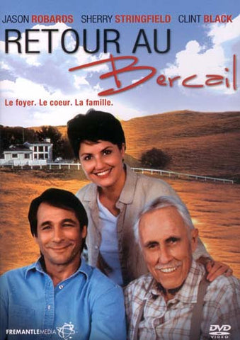 Retour Au Bercail DVD Movie 