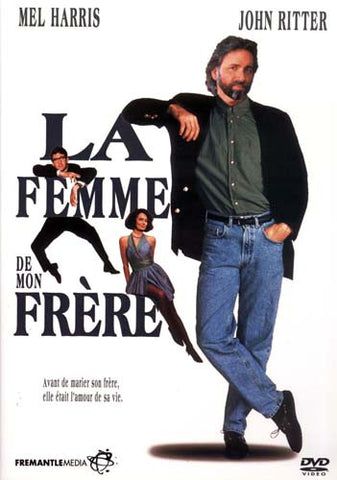La Femme De Mon Frere DVD Movie 