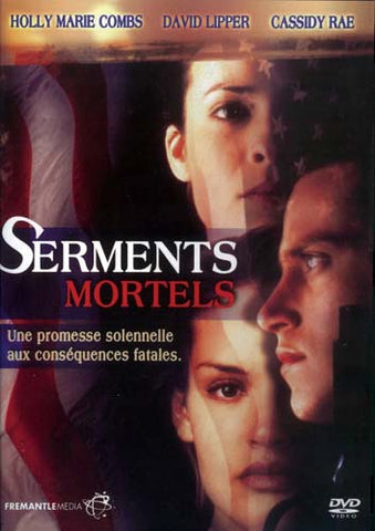 Serments Mortels (French Cover) DVD Movie 