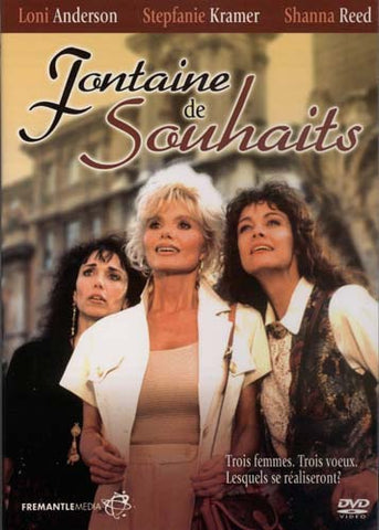 Fontaine De Souhaits DVD Movie 