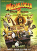 Madagascar - Escape 2 Africa (USED) DVD Movie 