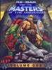 He-Man and the Masters of the Universe - Volume One (1) (Boxset) DVD Movie 
