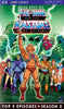 The Best of He-Man andThe Masters of the Universe Season 2 (UMD for PSP) DVD Movie 