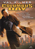 Columbus Day (Bilingual) DVD Movie 