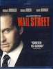 Wall Street (Blu-ray) BLU-RAY Movie 