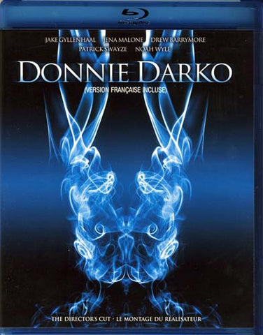 Donnie Darko (Blu-ray) BLU-RAY Movie 