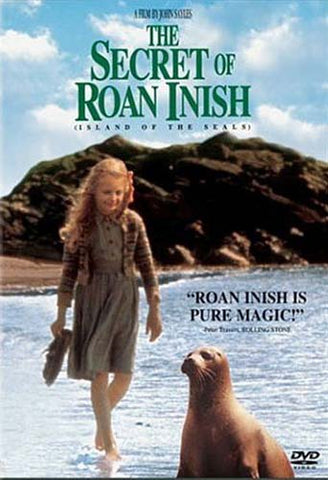 The Secret Of Roan Inish DVD Movie 