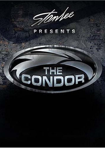 Stan Lee Presents - The Condor DVD Movie 