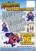 My Pet Monster - The Complete Series DVD Movie 