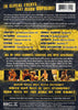 King of the Cage - Underground Worldwide (Boxset) DVD Movie 