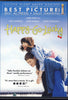 Happy-Go-Lucky DVD Movie 