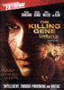 The Killing Gene (Unrated) (Bilingual) DVD Movie 
