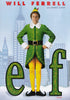 Elf (Widescreen/Fullscreen) (Bilingual) DVD Movie 