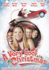 A Very Cool Christmas (VVS) DVD Movie 
