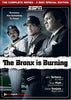 The Bronx is Burning- The Complete Series(3 Disc Special Edition) DVD Movie 