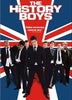 The History Boys DVD Movie 