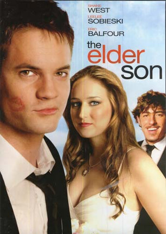 The Elder Son DVD Movie 