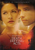 Death Defying Acts DVD Movie 