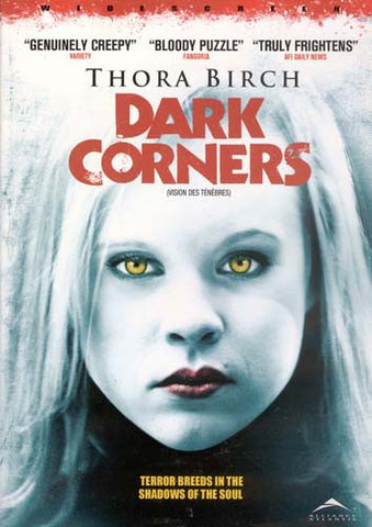 Dark Corners (Bilingual) DVD Movie 