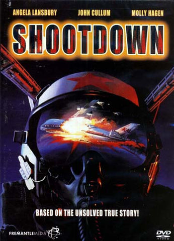 Shootdown DVD Movie 