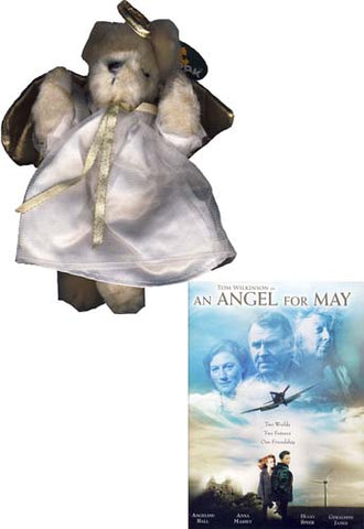 An Angel For May With Toy (Boxset) DVD Movie 