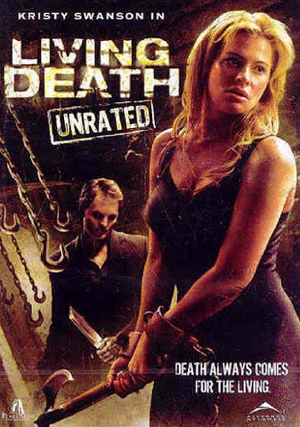 Living Death (Unrated) DVD Movie 
