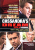 Cassandra s Dream (Bilingual) DVD Movie 