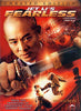 Jet Li s Fearless (Unrated Widescreen Edition) (Bilingual) DVD Movie 