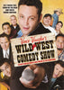 Vince Vaughn s Wild West Comedy Show - 30 Days and 30 Nights - Hollywood to the Heartland DVD Movie 