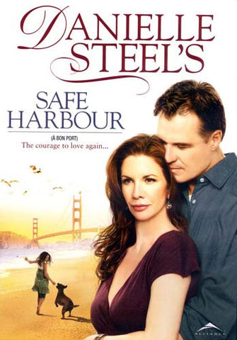 Danielle Steel s Safe Harbour (Bilingual) DVD Movie 