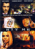 Hit Me (Michael Kinney) DVD Movie 