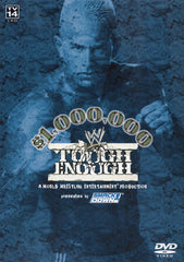 $1,000,000 Tough Enough (WWE) (Smackdown)