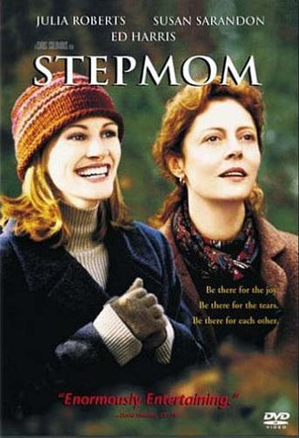 Stepmom DVD Movie 