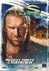 WWE SummerSlam 2007 DVD Movie 
