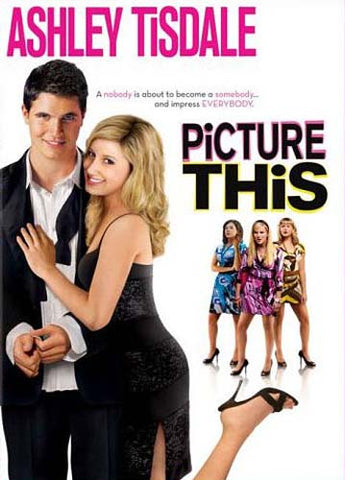 Picture This! DVD Movie 