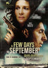 A Few Days In September (Bilingual) DVD Movie 