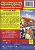 The Partridge Family - The Complete First Season (Boxset) DVD Movie 