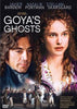 Goya's Ghosts DVD Movie 