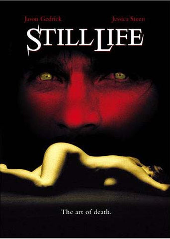 Still Life (Graeme Campbell)(Bilingual) DVD Movie 