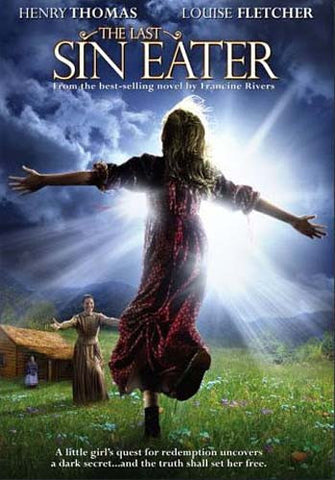 The Last Sin Eater DVD Movie 