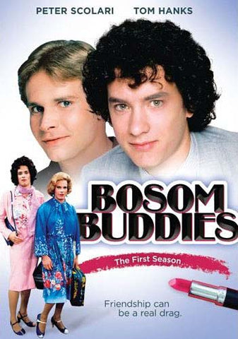 Bosom Buddies - The First Season DVD Movie 