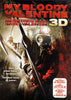 My Bloody Valentine (Included 3D Glasses and 2-D Version) DVD Movie 