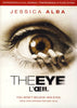The Eye (Jessica Alba) (Bilingual) DVD Movie 