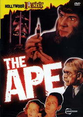 The Ape (Hollywood Monsters)