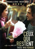 Ceux Qui Restent / Those Who Remain (Bilingual) DVD Movie 