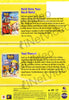Bob The Builder - Hold on to Your Hard Hats/Tool Power (Kids Double Play) DVD Movie 