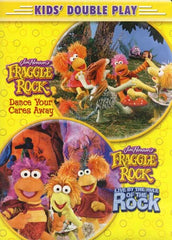 Fraggle Rock (Dance Your Cares Away / Live By The Rule Of The Rock) (Double Feature)