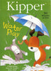 Kipper - Water Play DVD Movie 